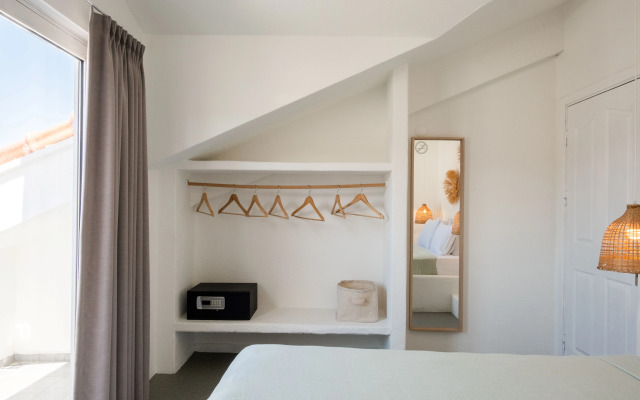 L'olive Homes
