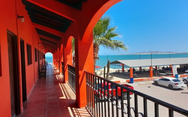 San Felipe Beach Hotel