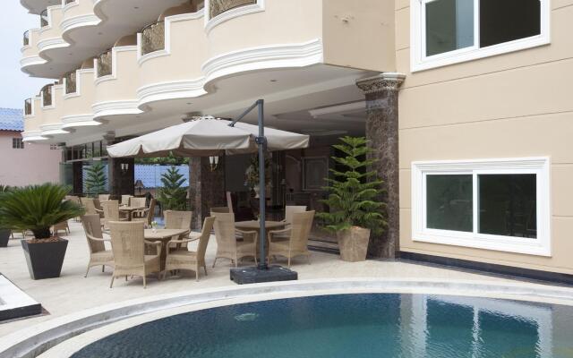 Lk Noble Suite