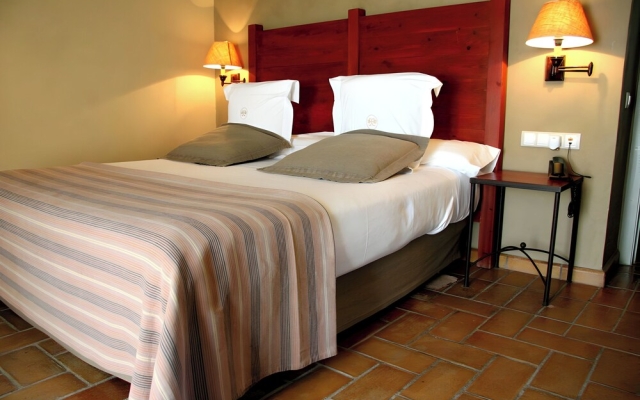 Mas Salvi Country Boutique Hotel