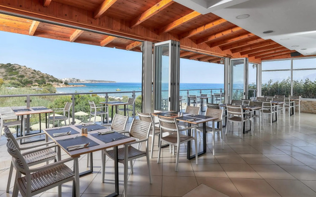 Almiros Beach Hotel