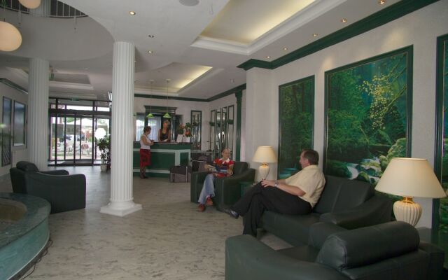 Landgasthof & Hotel Waldow