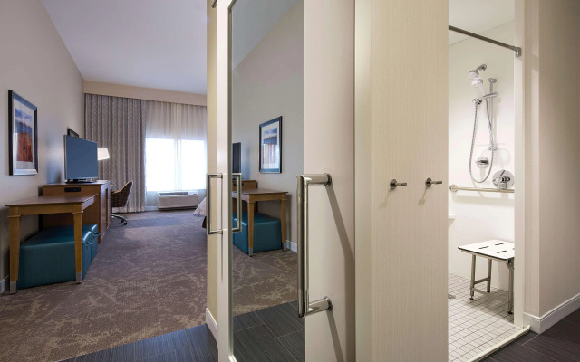 Hampton Inn & Suites Page - Lake Powell