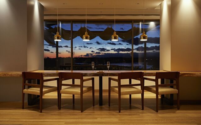 Shima Kanko Hotel The Classic