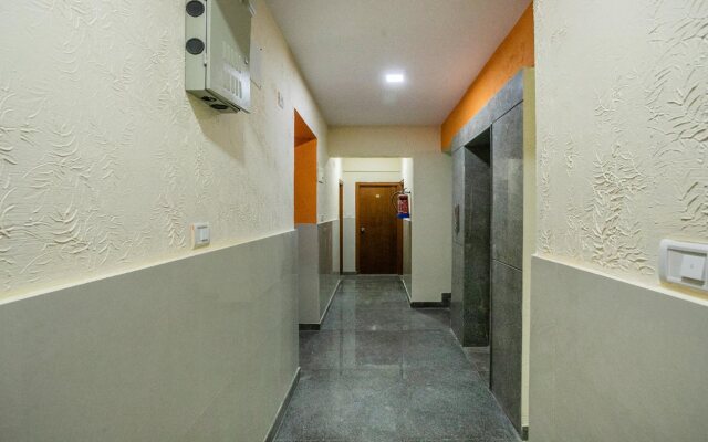 Sri Sai Guest House By OYO Rooms