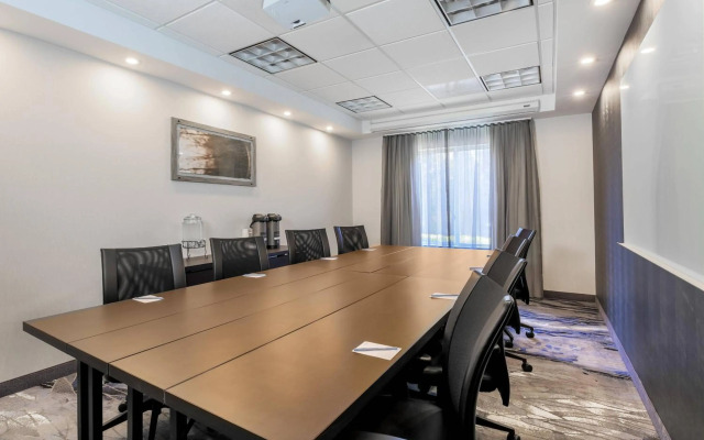 Fairfield Inn & Suites Mahwah