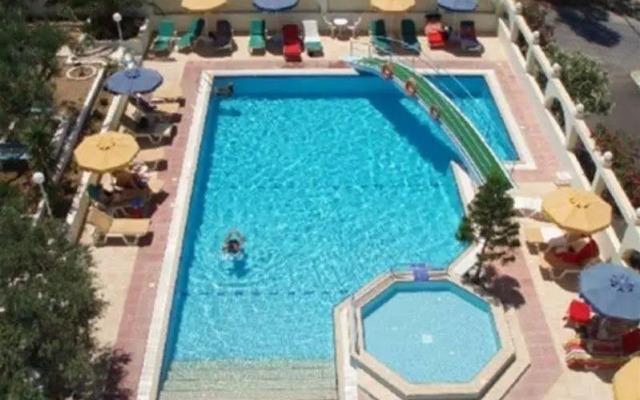 Olympic Hotel