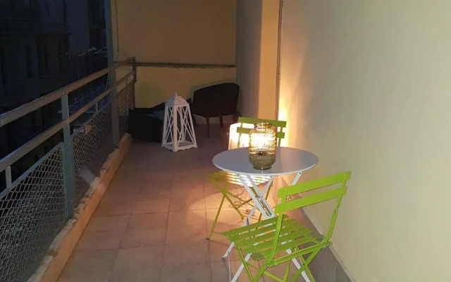 Catania Charming House