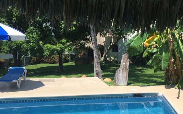 Quinta Risas Del Sol