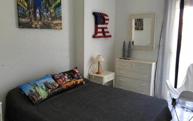 Cala Blanca 3 chambres