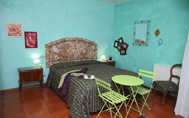 A Casa di Marcella