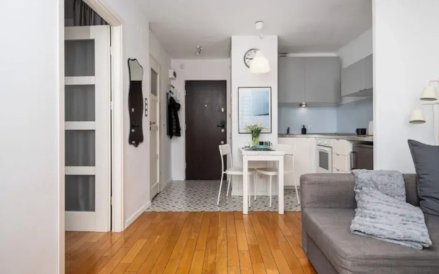 Apartamenty Sun & Snow Krochmalna