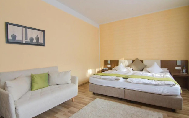 Balance Hotel am Blauenwald