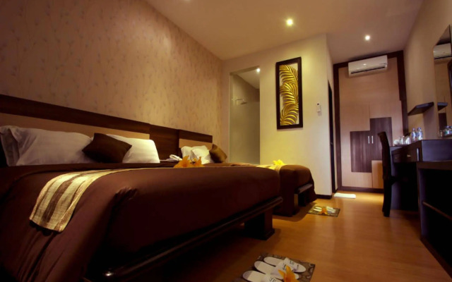 Kusuma Agrowisata Resort & Convention Hotel