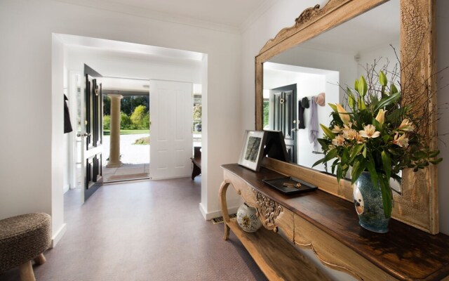 The Pond House Trentham
