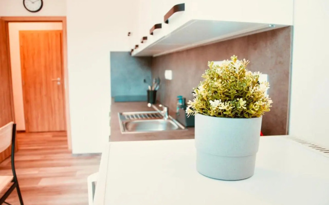 ZAROHEM 2 bedrooms APARTMENT in center with balcony