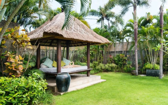Villa Bliss