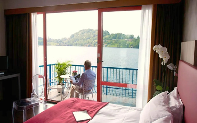 Hotel L'Approdo