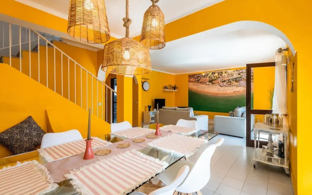 Villa Canto Ii - 500m From the Beach -private Pool