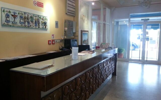 Hotel Valtorta