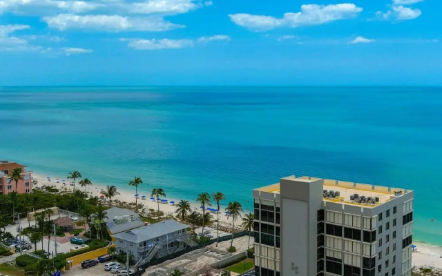 Sea Isles Condo in Bonita Springs
