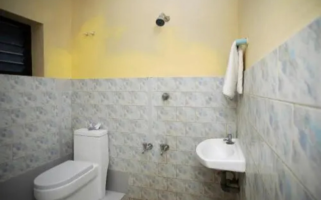 Sri Subbiah Inn By OYO Rooms