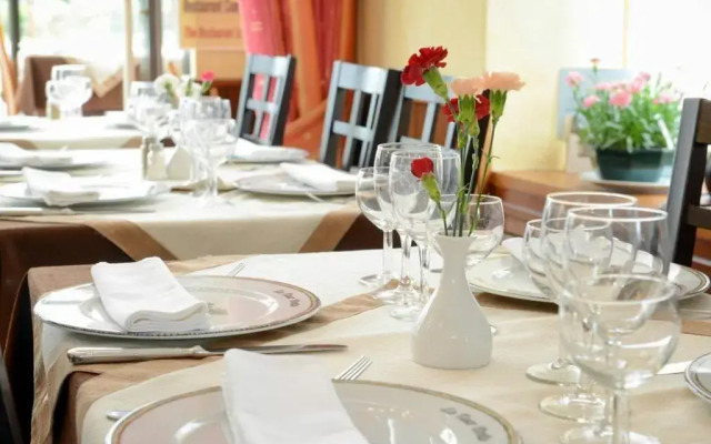 Hotel La Tour Brette