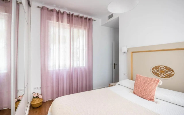 Apartamento Leyendas De Becquer A4
