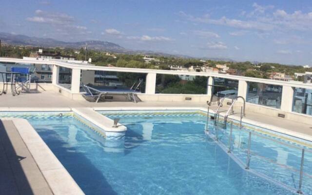 Hotel Villa Mare
