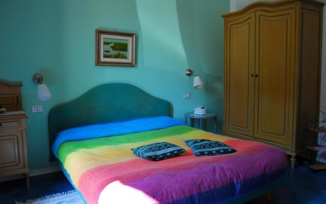 B&B Casa Fornaciari