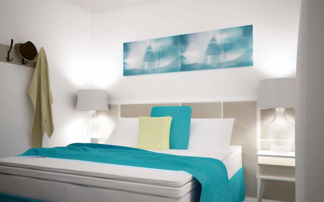 Sentido More Meni Residence