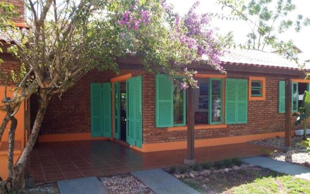 Hostel Santo Antonio