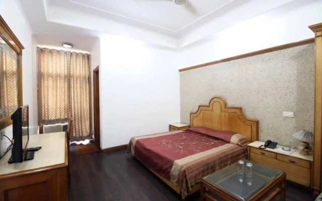 Hotel Kochar International