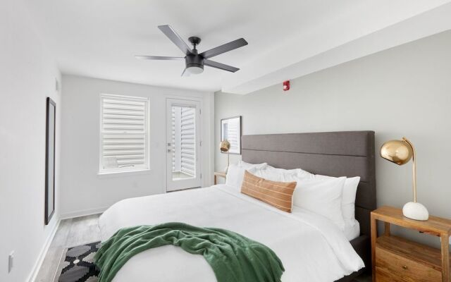 Locale North Broad - Philadelphia