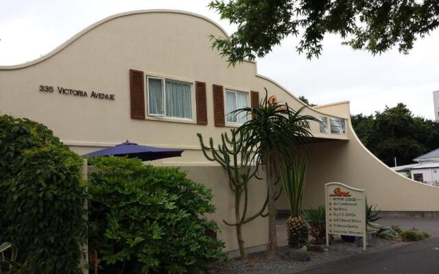 Siena Motor Lodge
