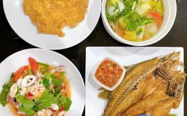 The Memory Luxury Resort