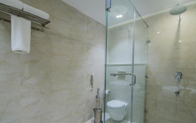 The Imperial Poonam Hotel