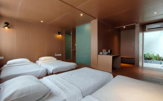 Kontena Hotel