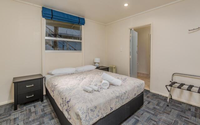 Riverside Lodge Paihia