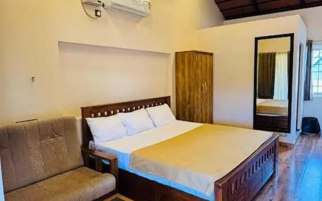 Millennium Eco Retreat