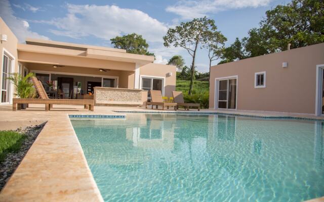 Villa Mango