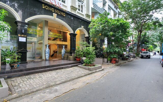 Song Hung 1 Hotel & Serviced Apartments