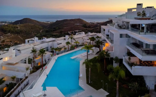 All About Almendros Apartments