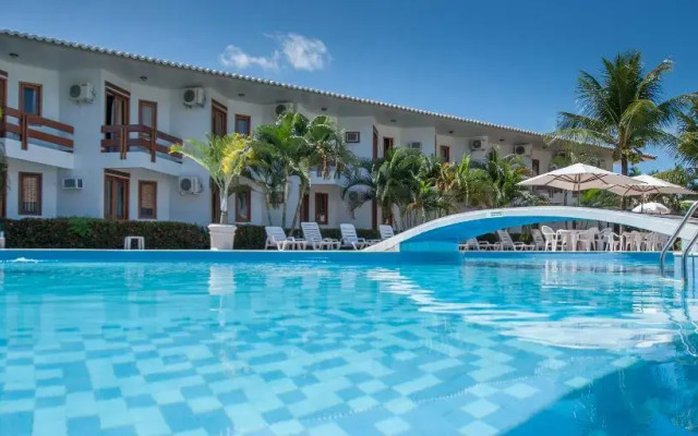 Oceano Praia Hotel