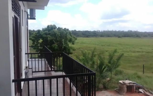 Padmasiri Holiday Resort
