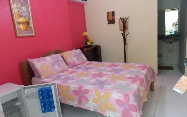 Verdes Mares Hostel