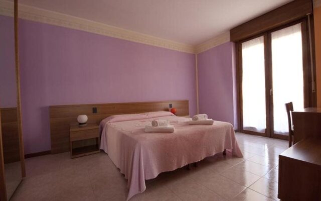 Hotel St Antony