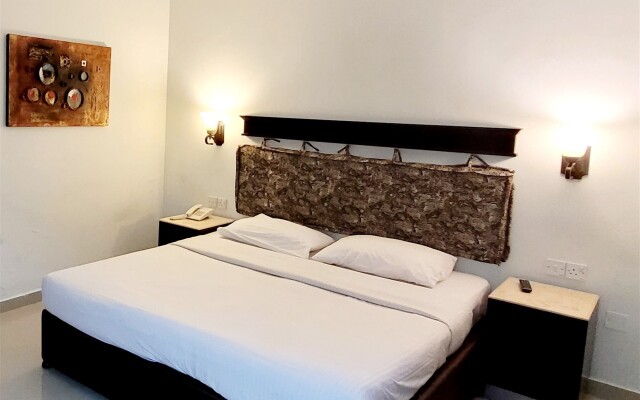 Signature Inn Deira - Free Parking