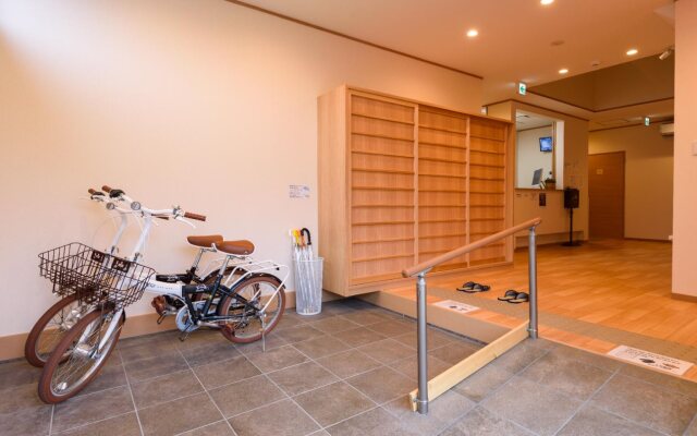 KYOTO TSUKIUSAGI - Hostel