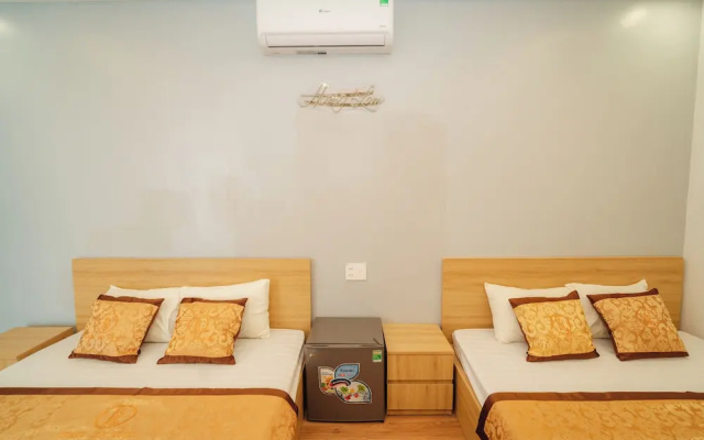 Hoang Lam Hotel – Guest Rooms – Haiphong